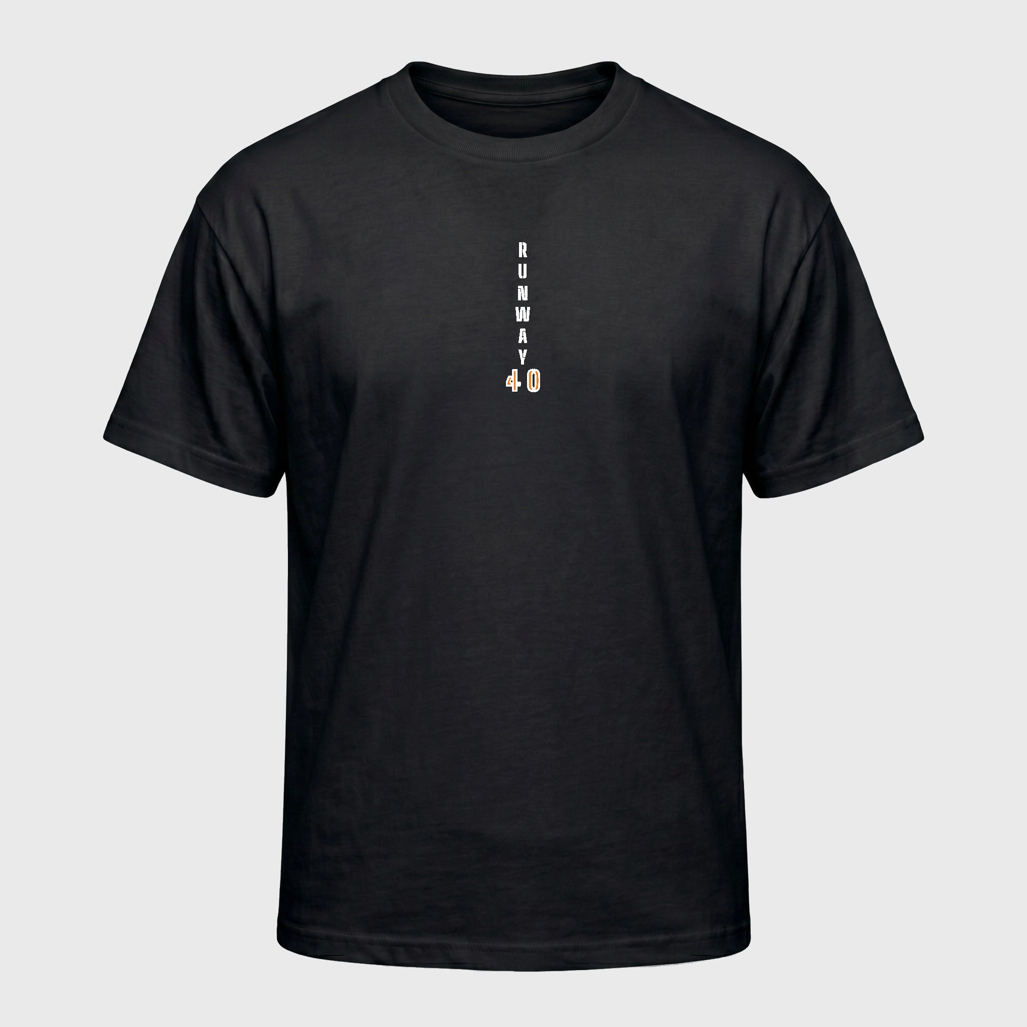 RUNWAY40 - Stile premium urban streetwear