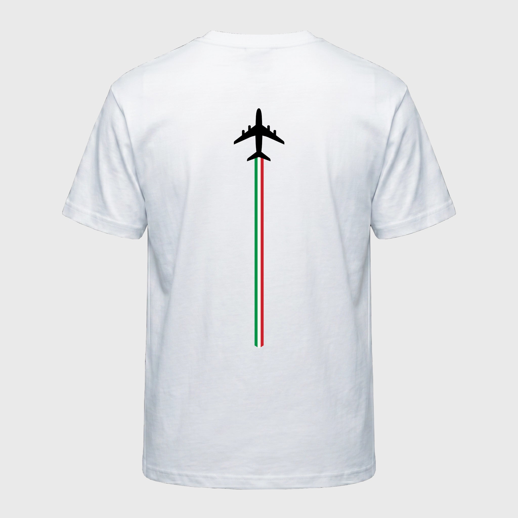 RUNWAY40-Abbigliamento casual urban
