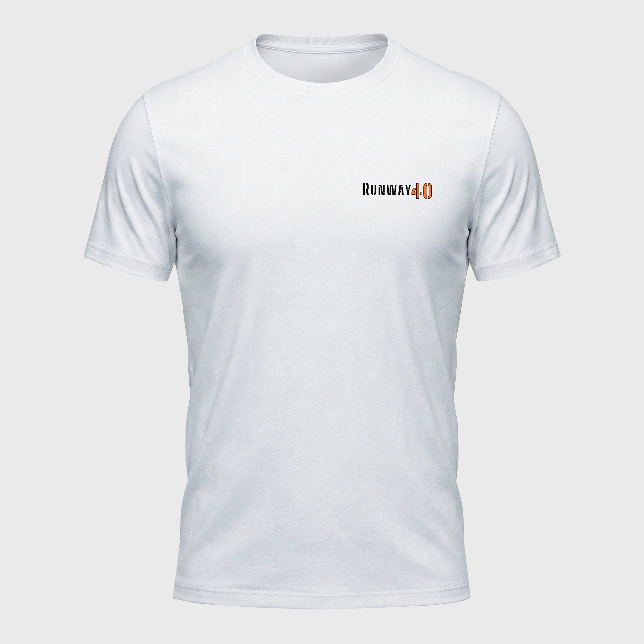 RUNWAY 40 - Abbigliamento sport estremi e palestra.