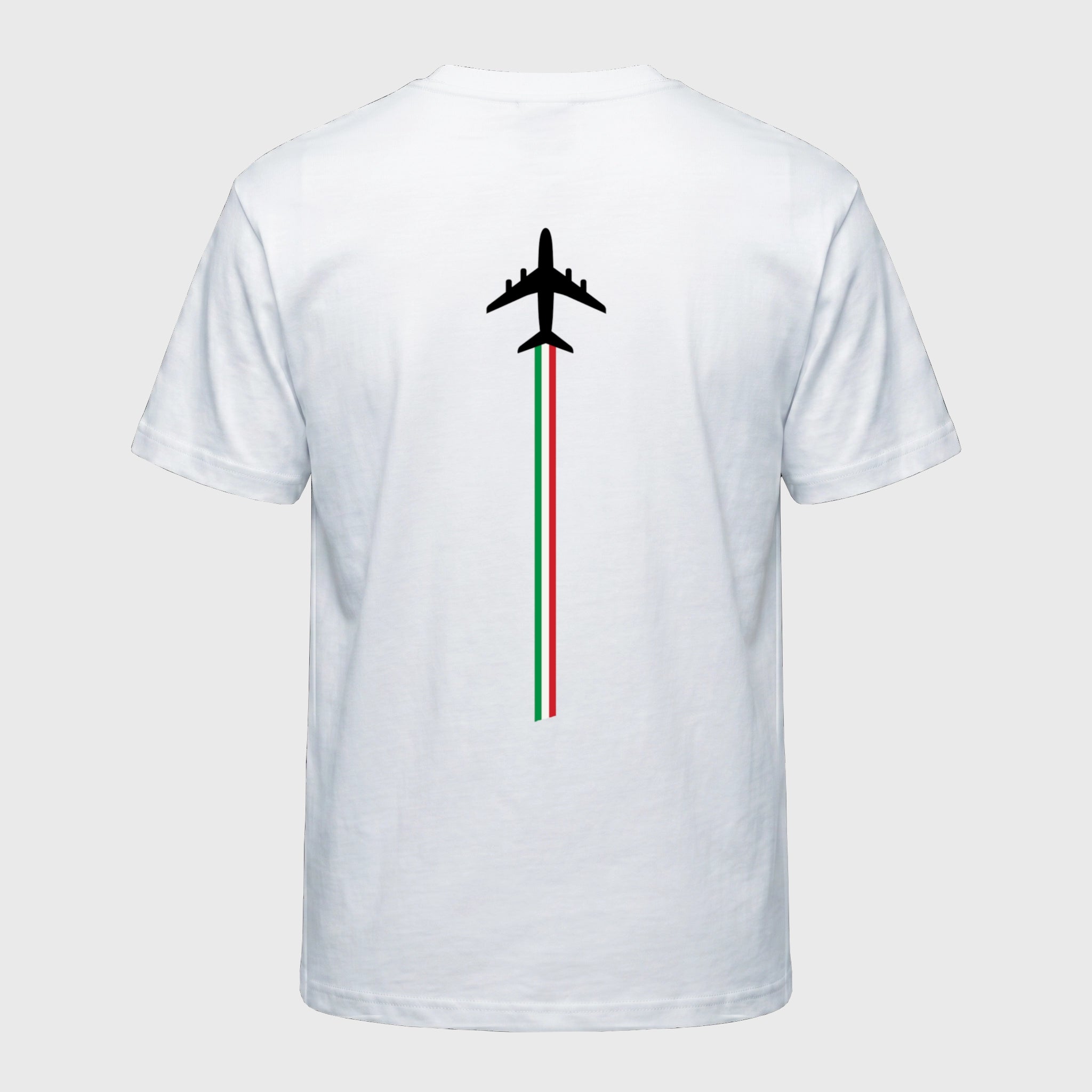 RUNWAY40-Abbigliamento casual urban