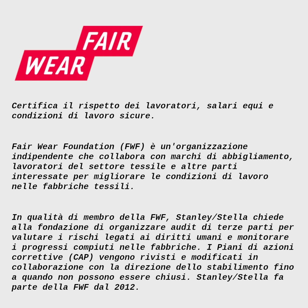 Runway40-certificazione-Fair-Wear-Foundation-descrizione