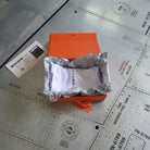 Runway 40 packaging premium luxury