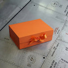 Runway 40 packaging premium luxury